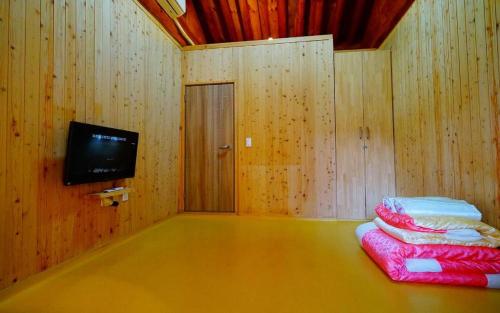 전주 사랑가득 게스트하우스  (Full of Love Guesthouse) 3성급 호텔 레스토랑