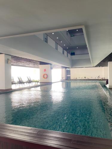 Swimming pool, Atria Sofo Suites - Petaling Jaya near Atria Shopping Gallery
