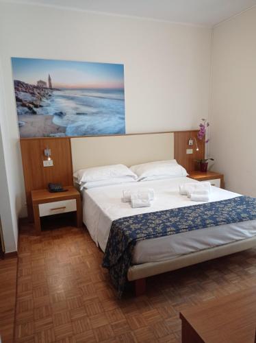 Hotel Verona – Caorle, GA