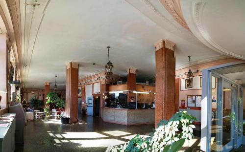hotel photo