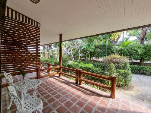 アオナン プタワン リゾート5