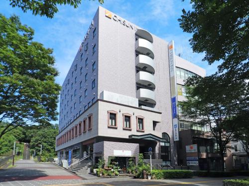 Chisun Inn Yokohama Tsuzuki