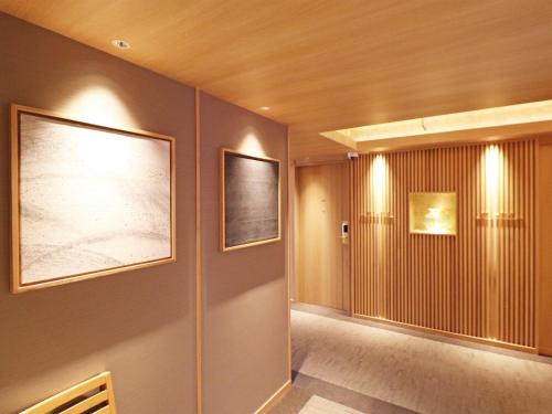 Facilities, Chisun Inn Yokohama Tsuzuki in Tsuzuki