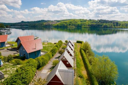 Nordic Ferienpark Sorpesee - Hotel - Sundern