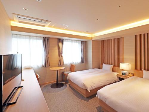 Chisun Inn Yokohama Tsuzuki in Tsuzuki