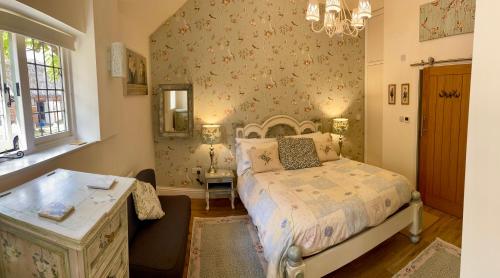 Double room, deluxe