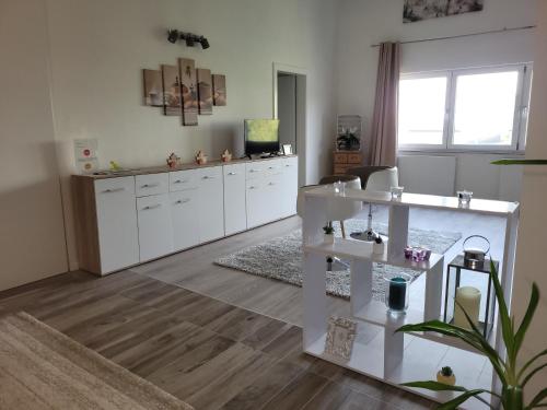  Penthouse N74 Linz 120 QM KIDS WELCOME! in Linz