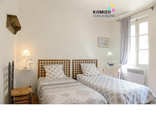 - L'Argus - Maison de charme à proximité de la mer, Leucate (foto 4)