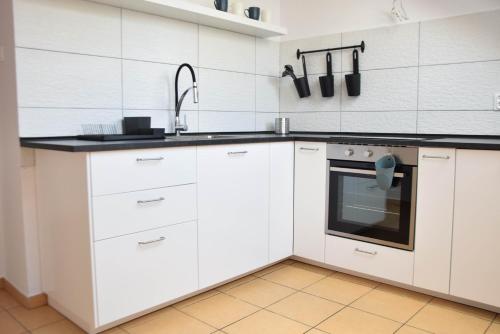 Apartament Mąki Gram