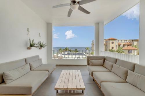 Grand Windsock Bonaire in Kralendijk