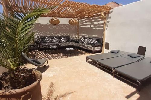 Dar Nassima, Marrakech