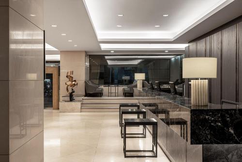 Lobby, Lakeshore Hotel Metropolis near National Tsing Hua University