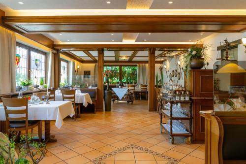 Hotel-Restaurant Bierhäusle 3
