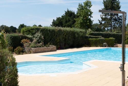 Appartement avec vue sur le Golf de Pornic