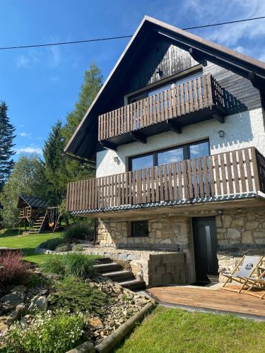 สวน, Chata73 in สวิทาวี