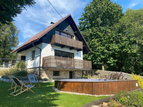 สวน, Chata73 in สวิทาวี