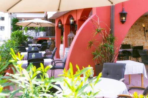 Hotel-Restaurant Bierhäusle 4