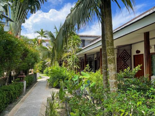 アオナン プタワン リゾート20