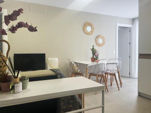 Apartamentos Martalia Namar centro, Ronda (foto 7)