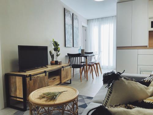 Apartamentos Martalia Namar centro, Ronda (foto 6)