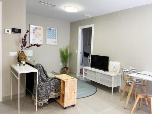 Apartamentos Martalia Namar centro, Ronda (foto 3)