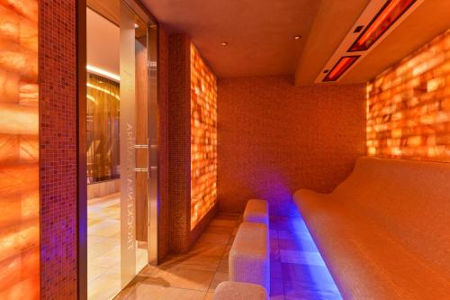 Trofana Royal 5-Sterne Superior Resort - 사우나