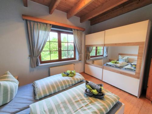 Friesennest in Westermarsch I