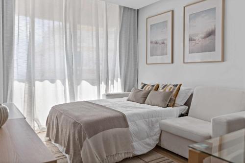 Timeless Sea III Apartment in Silves