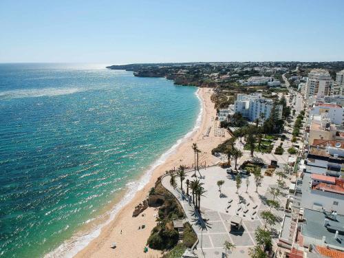 Vista exterior, Timeless Sea III Apartment in Silves