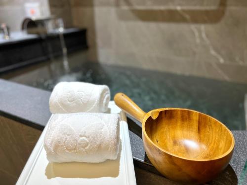 ユニ リゾート ククァン