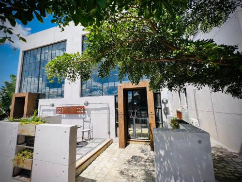 The Cubes, Lusaka (Foto 4)