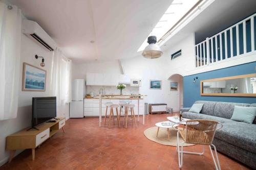 Le Loft Saint Saëns, Marsella (foto 5)