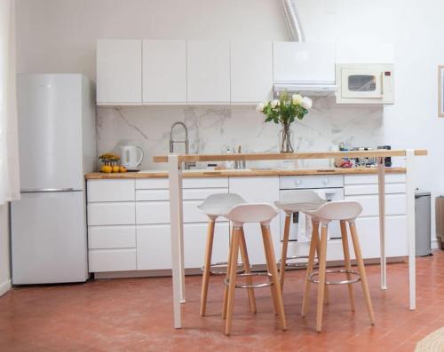 Le Loft Saint Saëns, Marsella (foto 4)
