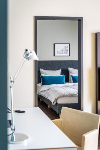 The Green Rostock Apartment Hotel