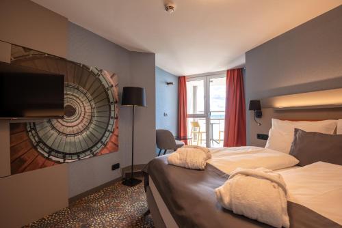 398302285 Hotel Helikon, Keszthely