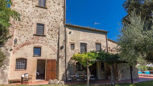  LE GRAZIE 8, Emma Villas in Montepulciano