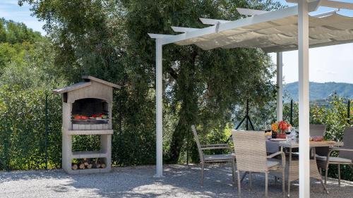  VILLA CRISTINA 3, Emma Villas in Marliana