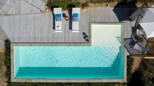 Létesítmények, VILLA CRISTINA 3, Emma Villas in Massa E Cozzile