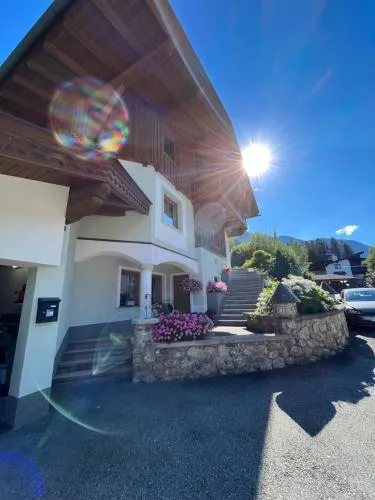 Ferienwohnung Gertraud und Peter Geisler in Finkenberg, Österreich