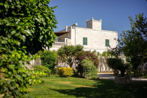 Tenuta del Barco