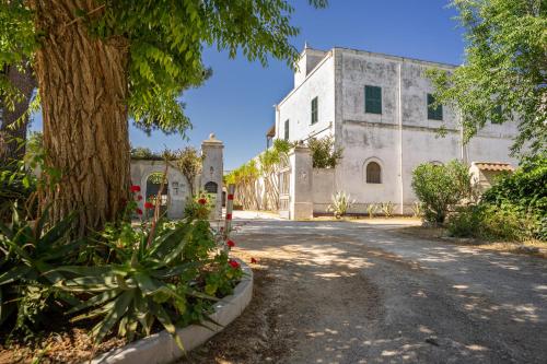 Tenuta del Barco