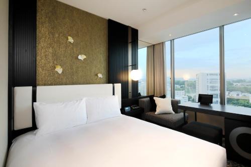 Moderate Double Room - Non-Smoking