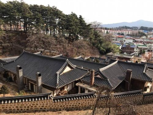 Hanok(korean traditional house) - Accommodation - Gangneung