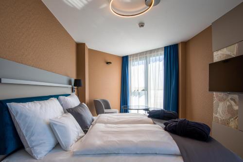 398304424 Hotel Helikon, Keszthely