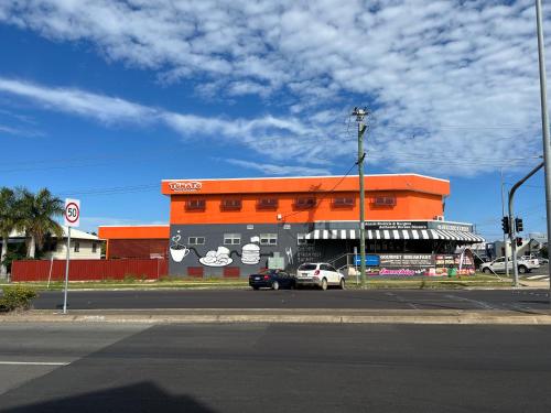 Tomato Backpackers Bundaberg