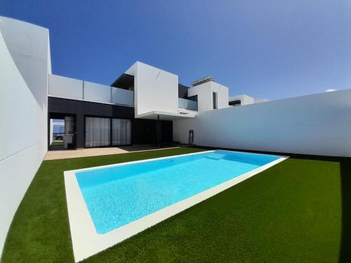 OCEAN VIEW Lajares