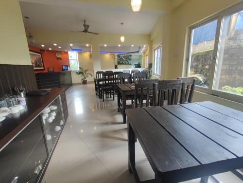 Hotel My Dream in Pokhara