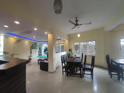 Hotel My Dream in Pokhara