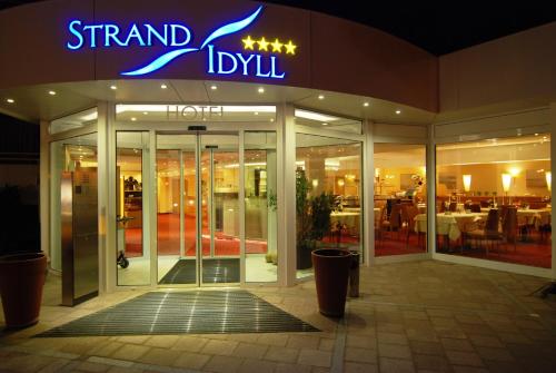 Hotel Strandidyll - image 8