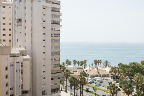 Living4Malaga Arenal Superior Beach, Malaga